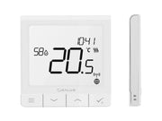 Salus Room thermostat Quantum SQ610RF