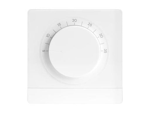 Salus Room thermostat SQ605RF(WB)