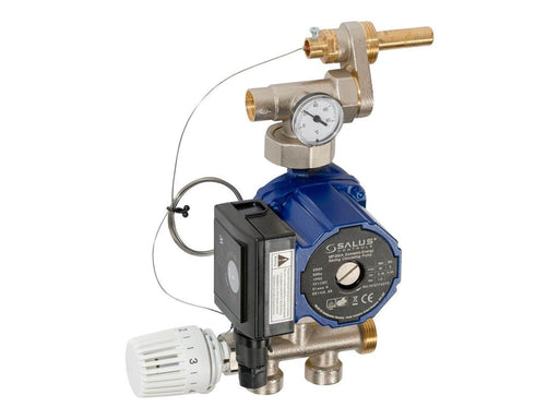 Salus Shunt GVS for 12 slings