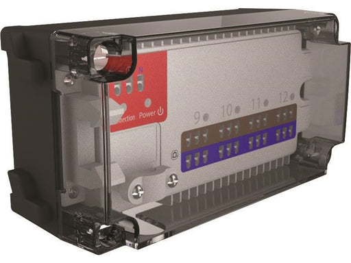 Salus Wireless extension box 24 V