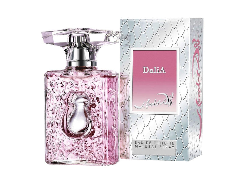Salvador Dali Dalia Edt Spray - 30 ml0