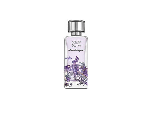 Salvatore Ferragamo Cieli Di Seta EDP 100 ml - 100 ml0