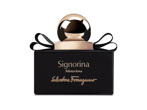 Salvatore Ferragamo Signorina Misteriosa EDP - 30 ml0