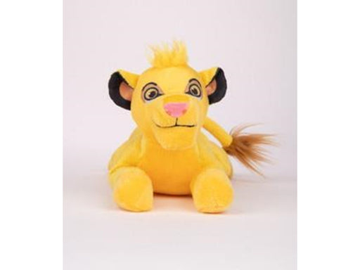 Sambro Disney Simba 20cm w/sound (lying)