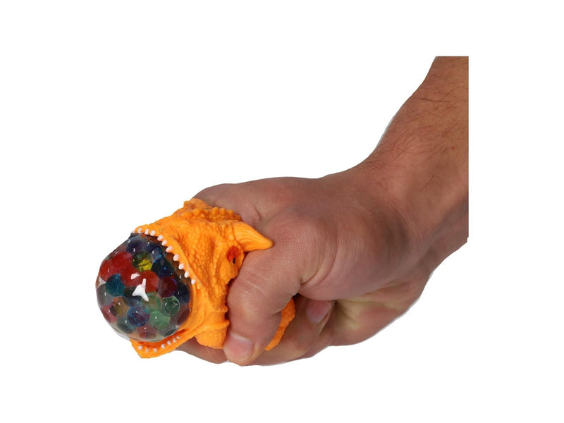 Sambro Squeeze Ball Dinosaur 5cm