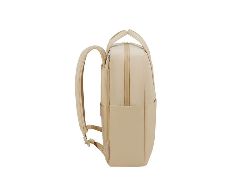 Samsonite Backpack with Handles 4Pack LPT 15.6" Sand
