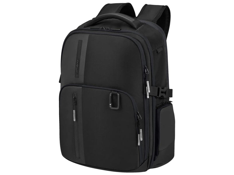 Samsonite Biz2Go Daytrip Rucksack für Laptop 15.6" | Schwarz