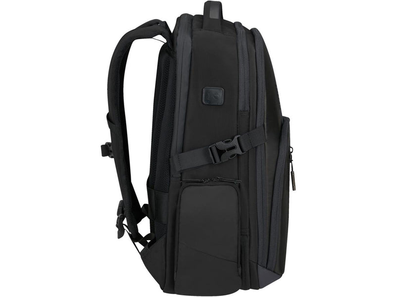 Samsonite Biz2Go Daytrip Rucksack für Laptop 15.6" | Schwarz
