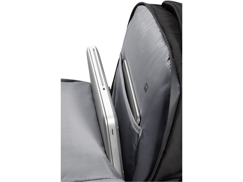 Samsonite Biz2Go Daytrip Rucksack für Laptop 15.6" | Schwarz