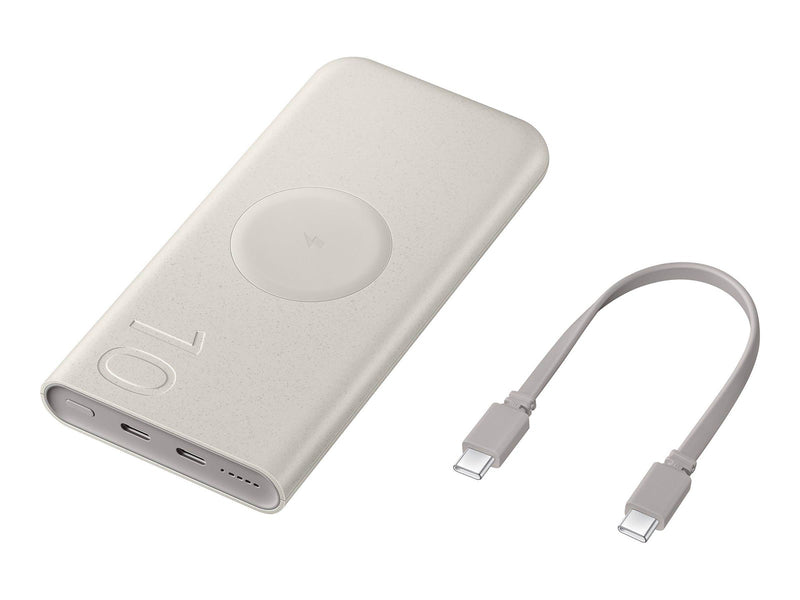 Samsung 10Ah Wireless Battery Pack (SFC 25W) - 10000 mAh
