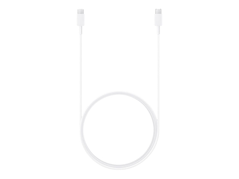 Samsung 1.8m Cable (3A) - White