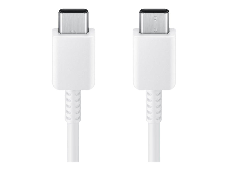 Samsung 1.8m Cable (3A) - White