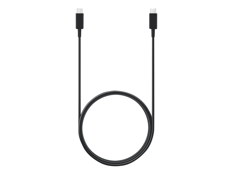Samsung 1.8m Cable (5A) - Black