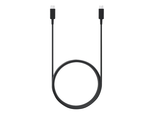 Samsung 1.8m Cable (5A) - Black