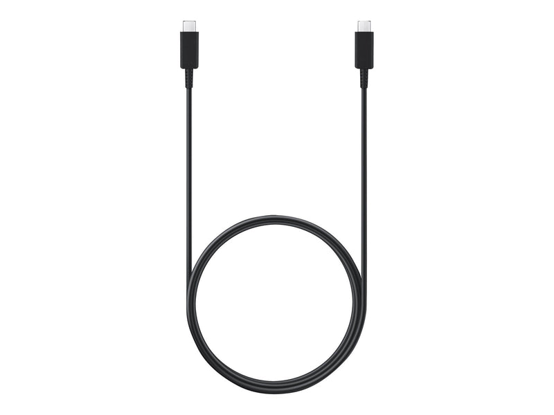 Samsung 1.8m Cable (5A) - Black