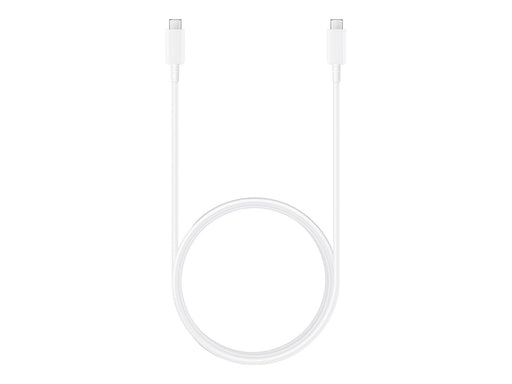 Samsung 1.8m Cable (5A) - White
