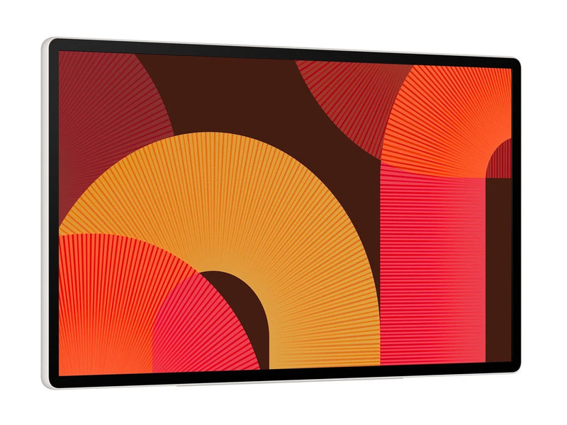 Samsung 27" Flachbild TV LED 1440p (Quad HD) The Movingstyle UE27LSM7FAX LSM7F Series - 27" LED-backlit LCD display - QHD
