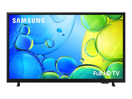 Samsung 32" Flachbild TV LED 1080p (Voll HD) High Dynamic Range 10+ (HDR10 Plus) UE32F6002FK F6000 Series - 32" LED-backlit LCD TV - Full HD