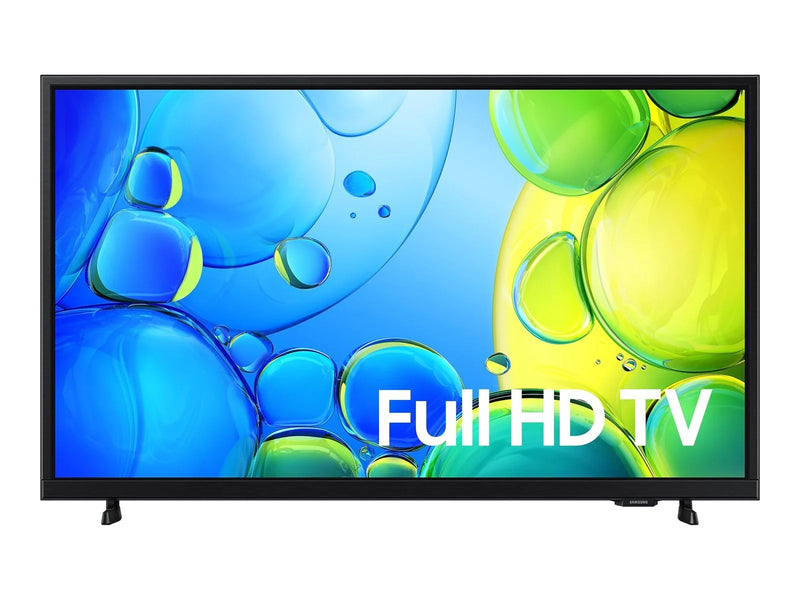 Samsung 40" Flachbild TV LED 1080p (Voll HD) High Dynamic Range 10+ (HDR10 Plus) UE40F6002FK F6000 Series - 40" LED-backlit LCD TV - Full HD