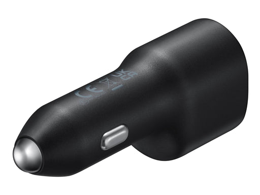 Samsung 40W Car Charger - Black