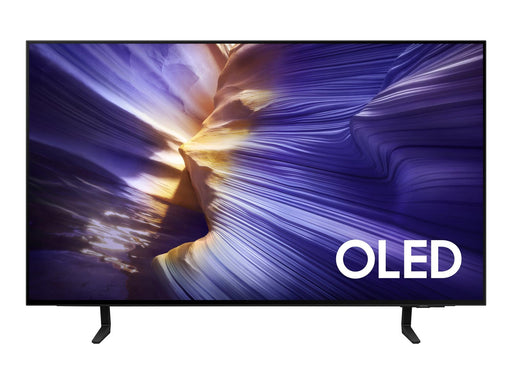 Samsung 42" Flachbild TV OLED 4K QE42S90FAE S90F Series - 42" OLED TV - 4K