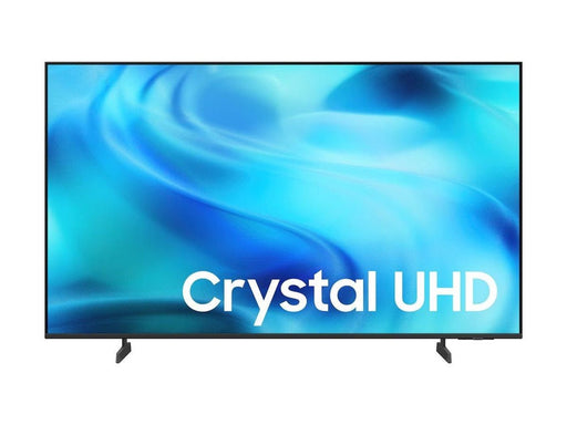 Samsung 43" Flachbild TV LED 4K HDR 10+ TU43U8005HU - Crystal UHD