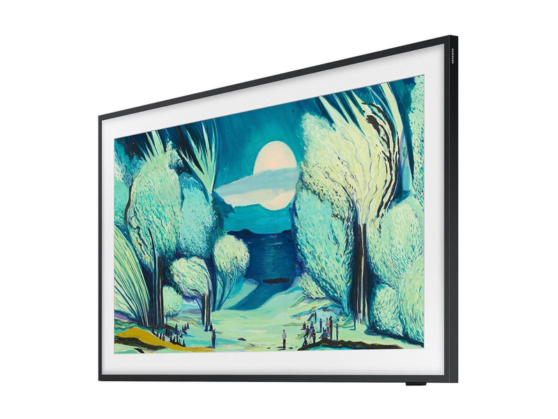 Samsung 43" Flachbild TV LED 4K QE43LS03FAU The Frame LS03F Series - 43" LED-backlit LCD TV - QLED - 4K