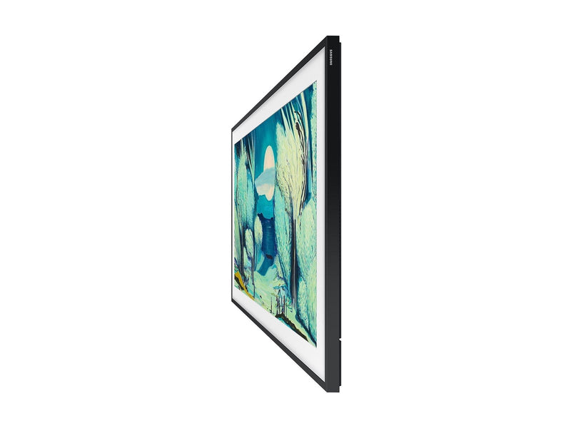 Samsung 43" Flachbild TV LED 4K QE43LS03FAU The Frame LS03F Series - 43" LED-backlit LCD TV - QLED - 4K