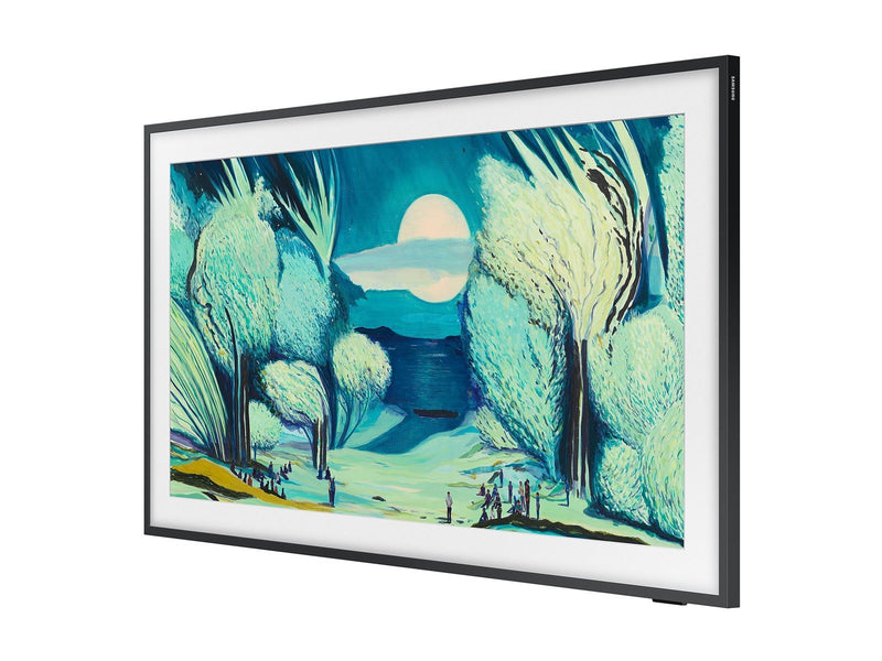 Samsung 43" Flachbild TV LED 4K QE43LS03FAU The Frame LS03F Series - 43" LED-backlit LCD TV - QLED - 4K