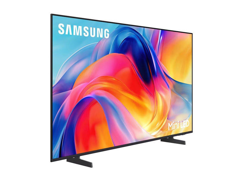 Samsung 43" Flachbild TV LED 4K UE43M70HAU M70H Series - 43" LED-backlit LCD TV - 4K