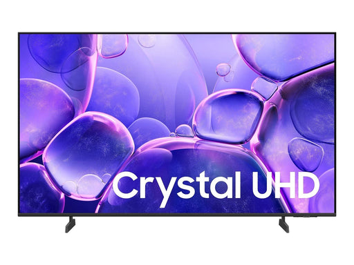 Samsung 43" Flachbild TV LED 4K UE43U8072FU U8072F Series - 43" LED-backlit LCD TV - Crystal UHD - 4K