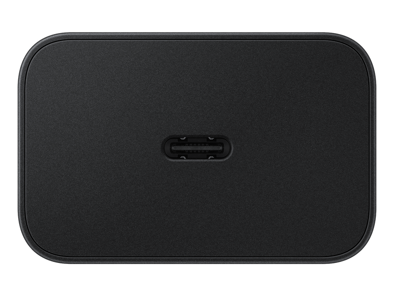 Samsung 45W USB-C Power Adapter - Black