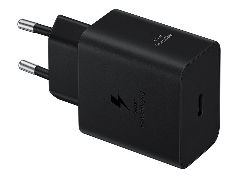 Samsung 45W USB-C Power Adapter - Black