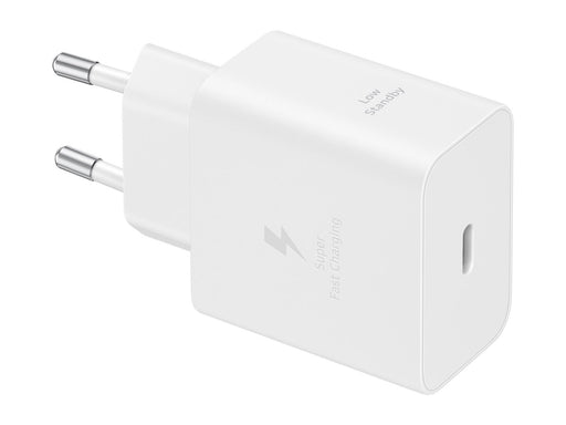 Samsung 45W USB-C Power Adapter (incl. cable) - White