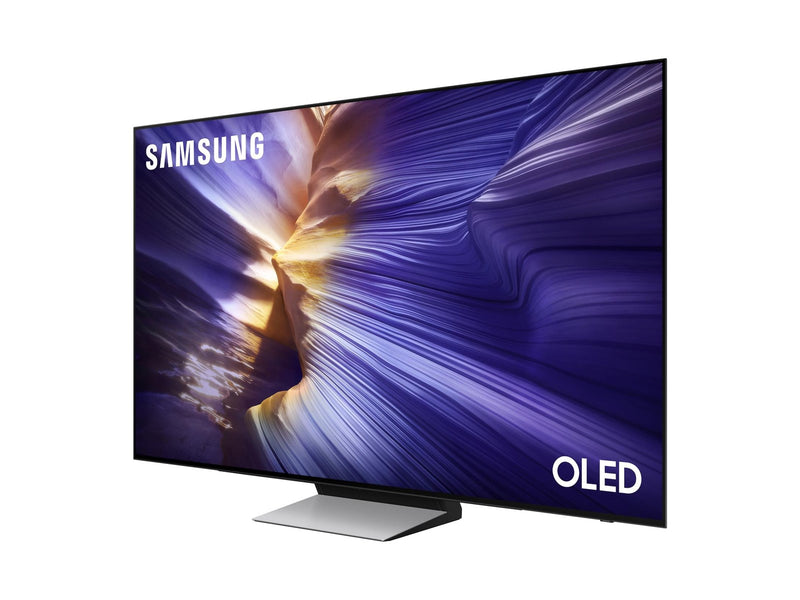 Samsung 48" Flachbild TV OLED 4K QE48S90FAE