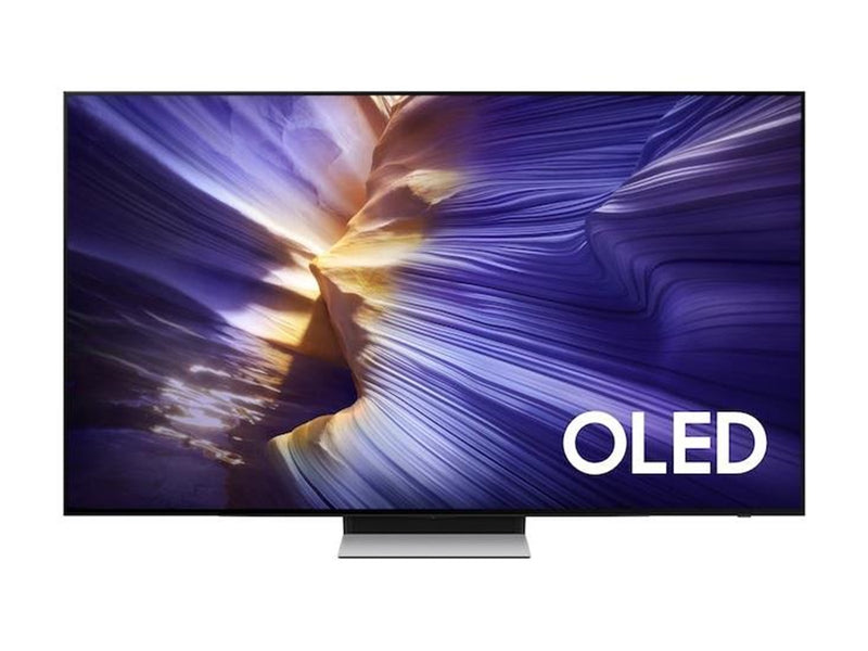 Samsung 48" Flachbild TV OLED 4K QE48S90FAE
