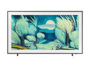 Samsung 50" Flachbild TV LED 4K QE50LS03FAU The Frame LS03F Series - 50" LED-backlit LCD TV - QLED - 4K