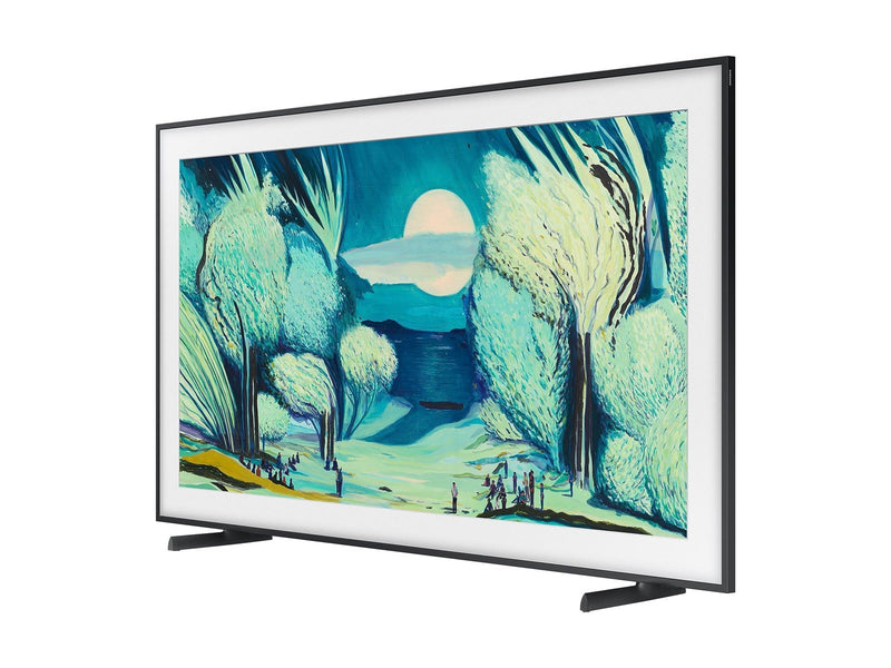 Samsung 50" Flachbild TV LED 4K QE50LS03FAU The Frame LS03F Series - 50" LED-backlit LCD TV - QLED - 4K