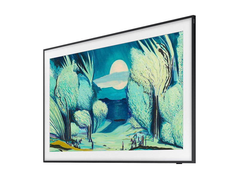 Samsung 50" Flachbild TV LED 4K QE50LS03FAU The Frame LS03F Series - 50" LED-backlit LCD TV - QLED - 4K