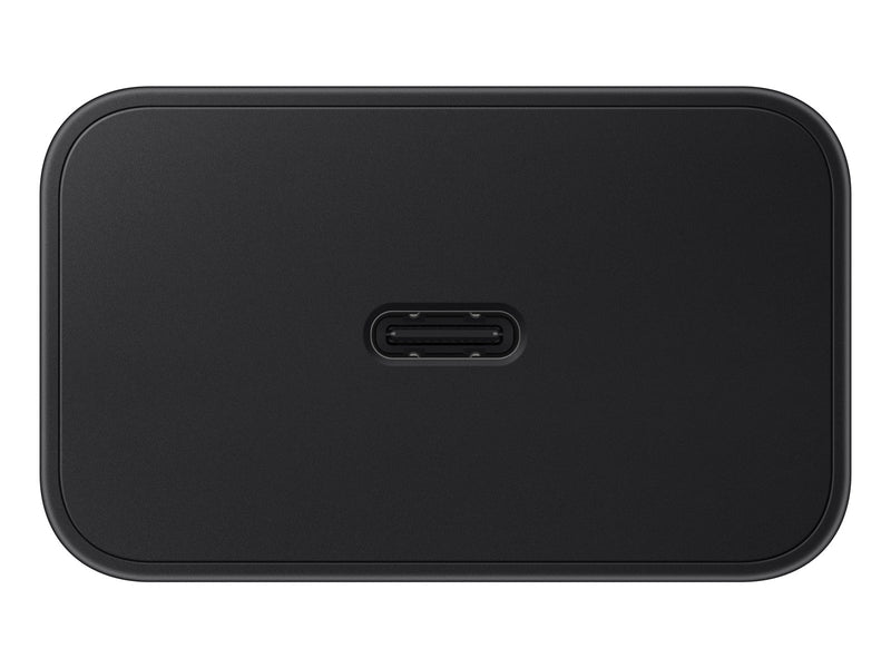 Samsung 60W USB-C Power Adapter - Black