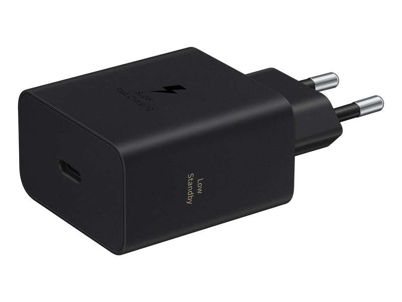 Samsung 60W USB-C Power Adapter - Black