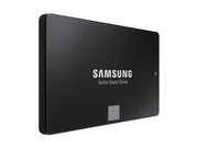 Samsung 870 EVO SSD - 1TB - 2.5" - SATA-600