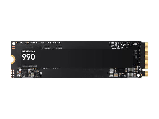 Samsung 990 SSD - 1TB - M.2 2280 - PCIe 4.0