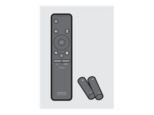 Samsung AH81-09773A remote control