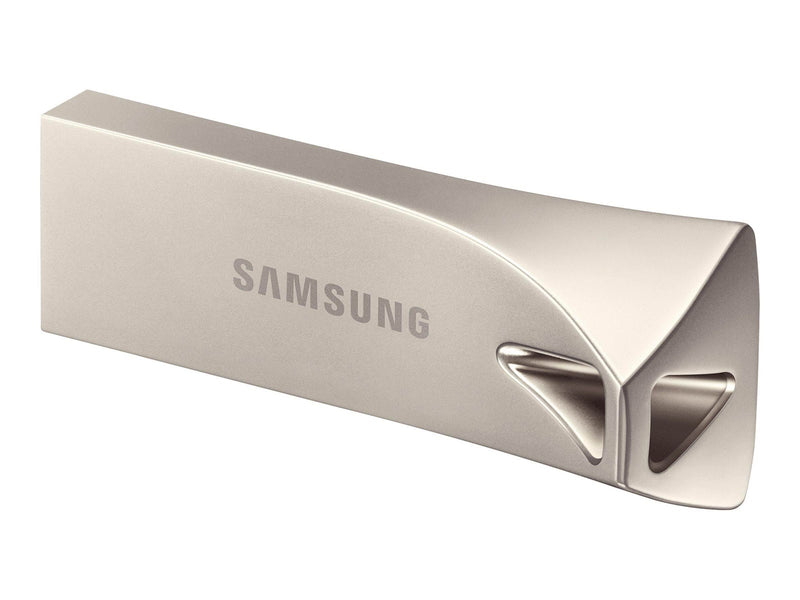 Samsung BAR Plus Champagne - 128GB - USB-Stick