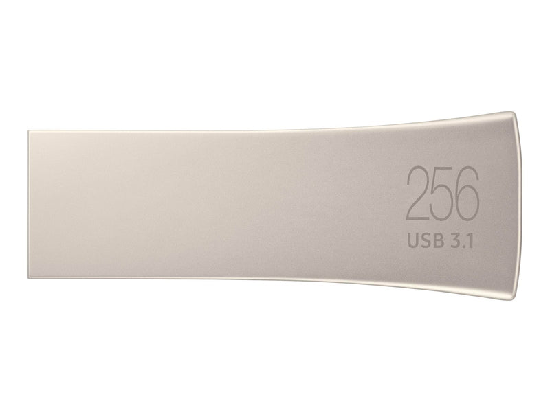 Samsung BAR Plus Champagne - 256GB - USB-Stick