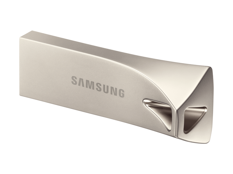 Samsung BAR Plus Champagne - 512GB - USB-Stick