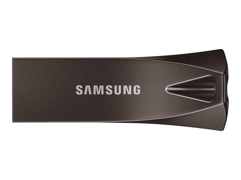 Samsung BAR Plus Titan - 128GB - USB-Stick