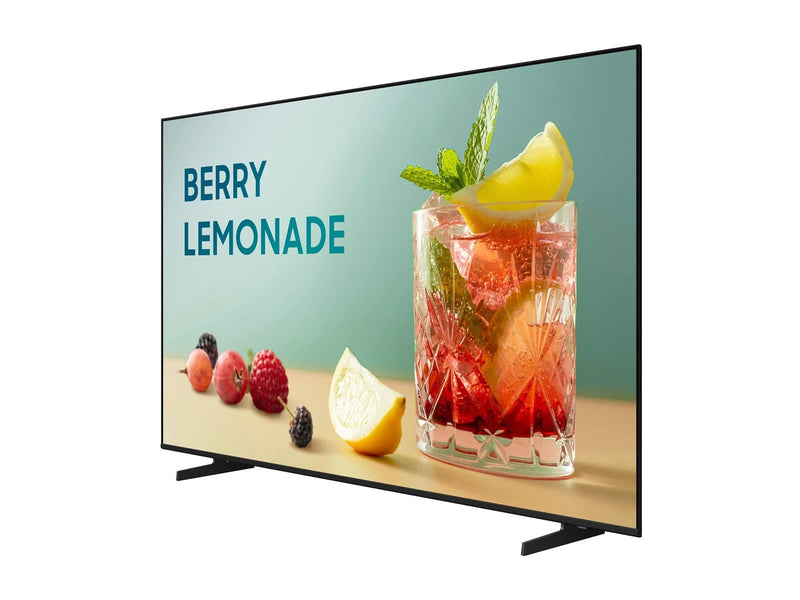 Samsung BE43FX-H BEFX-H Series - 43" Class (42.5" viewable) LED-backlit LCD TV - 4K - for digital signage