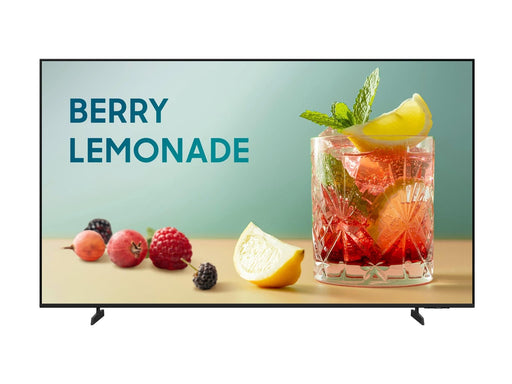 Samsung BE55FX-H BEFX-H Series - 55" Class (54.6" viewable) LED-backlit LCD TV - 4K - for digital signage